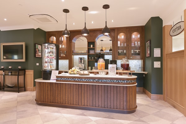 Chertsey  - KT16 9FS